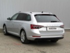 Škoda Superb III, 2.0 TDi Style, ČR, Style, kombi,