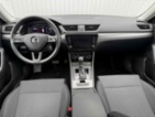 Škoda Superb III, 2.0 TDi Style, ČR, Style, kombi,