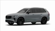 Volvo XC90, 2,0 T8  Plus Black Edition, SUV,