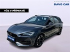 Cupra Leon, 2,0 TSI 140 kW DSG ST CZ, kombi,