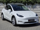 Tesla Model Y, LR 4x4 Tažné z. SoH 93.4% 1.ma, SUV