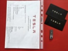 Tesla Model Y, LR 4x4 Tažné z. SoH 93.4% 1.ma, SUV