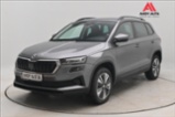 Škoda Karoq, 2,0 TDI 85kW DSG Ambition Záru, SUV,