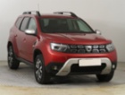 Dacia Duster, 1.0 TCe, LPG, ČR,2.maj, Serv.kniha,,