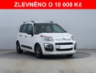 Citroen C3 Picasso, 1.4 i, Klima, Tempomat,,