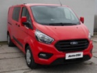 Ford Transit Custom, L2 6míst 2.0TDCi Trend, ČR