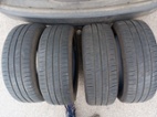 Pneu Goodyear 7 MM!