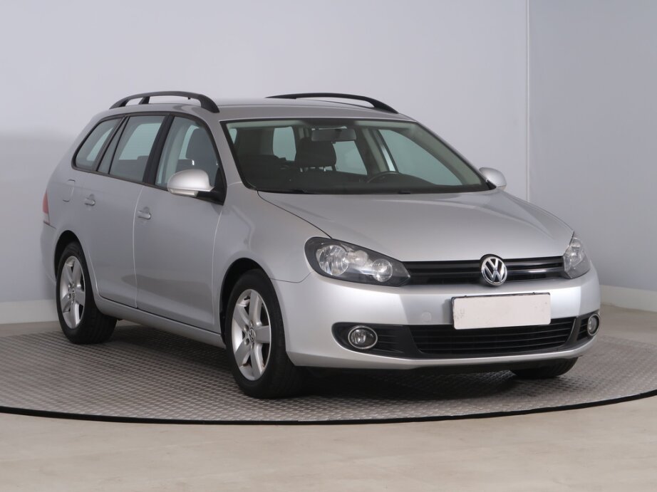 VW Golf, 1.2 TSI, ČR,2.maj, Serv.kniha, Klima,,