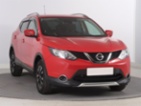 Nissan Qashqai, 1.2 DIG-T, Serv.kniha, Klima,