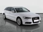 Audi A6, 3.0 TDI, 4X4, Automat, Kůže, Navi,, Combi