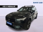 Volvo XC90, 2.0 B6 220kW R-Design CZ Aut., SUV,