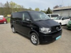 Volkswagen Caravelle, 2.0 TDI 9 MIST, kombi, nafta