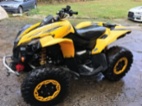 Can-Am, Renegade 800R