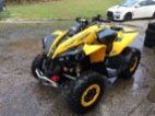 Can-Am, Renegade 800R