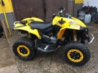 Can-Am, Renegade 800R