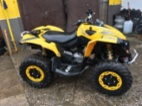 Can-Am, Renegade 800R