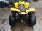 Can-Am, Renegade 800R
