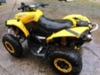 Can-Am, Renegade 800R