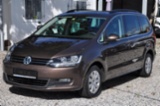 Volkswagen Sharan, 1.4TSi 110kW Comfort 7.míst,