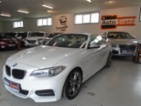 BMW Řada 2, M235i 240kW Manuál Po servisu,