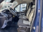 Ford Transit Custom, 2,0 SORTIMO TDCi L2H2