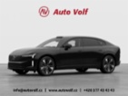 Volvo ES90, CORE Single Motor Extended Ran, sedan,