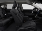 Volvo ES90, CORE Single Motor Extended Ran, sedan,
