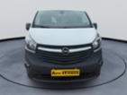 Opel Vivaro, 1,6 1. Maj. Servisní Kniha