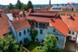 Prodej obchodního objektu, 773 m², Česká Lípa, ul. Žižkova