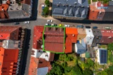 Prodej obchodního objektu, 773 m², Česká Lípa, ul. Žižkova