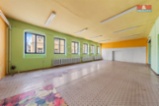 Prodej obchodního objektu, 773 m², Česká Lípa, ul. Žižkova