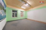 Prodej obchodního objektu, 773 m², Česká Lípa, ul. Žižkova