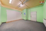 Prodej obchodního objektu, 773 m², Česká Lípa, ul. Žižkova