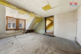 Prodej obchodního objektu, 773 m², Česká Lípa, ul. Žižkova