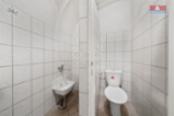 Prodej obchodního objektu, 773 m², Česká Lípa, ul. Žižkova