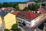 Prodej obchodního objektu, 773 m², Česká Lípa, ul. Žižkova