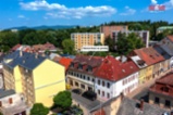Prodej obchodního objektu, 773 m², Česká Lípa, ul. Žižkova