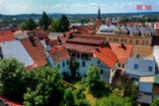 Prodej obchodního objektu, 773 m², Česká Lípa, ul. Žižkova