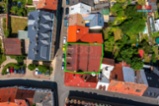Prodej obchodního objektu, 773 m², Česká Lípa, ul. Žižkova