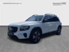 Mercedes-Benz GLB, 200d 4MATIC, CZ, 1.majitel, SUV