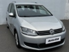 Volkswagen Sharan, 2.0 TDiine, MPV, nafta