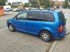 VW Sharan nebo Touran  TDI koupím