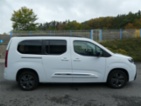 Toyota ProAce City Verso, 1,5D 96kW  7 míst závěs,