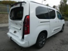 Toyota ProAce City Verso, 1,5D 96kW  7 míst závěs,
