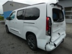 Toyota ProAce City Verso, 1,5D 96kW  7 míst závěs,