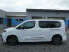 Toyota ProAce City Verso, 1,5D 96kW  7 míst závěs,