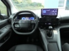Toyota ProAce City Verso, 1,5D 96kW  7 míst závěs,