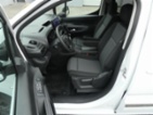 Toyota ProAce City Verso, 1,5D 96kW  7 míst závěs,