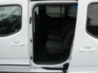 Toyota ProAce City Verso, 1,5D 96kW  7 míst závěs,