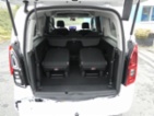 Toyota ProAce City Verso, 1,5D 96kW  7 míst závěs,